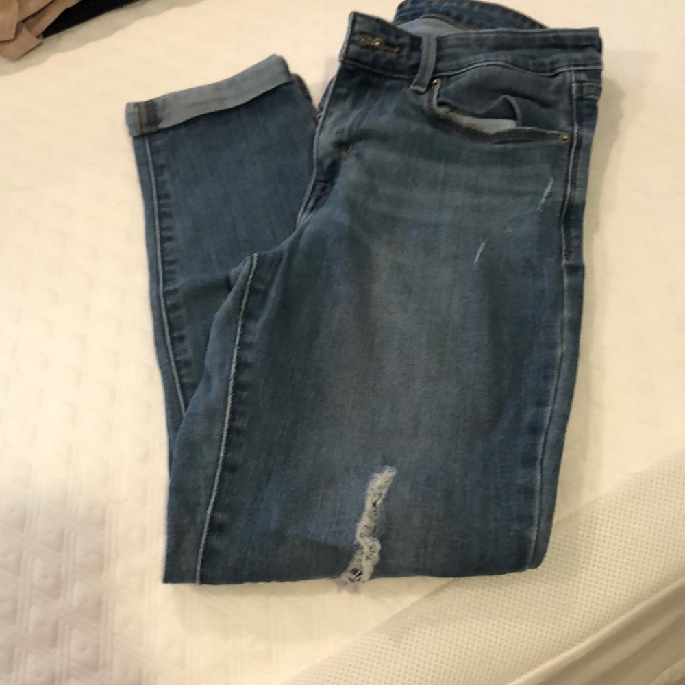 Jean Capri